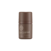 The Face Shop - Quick Hair Puff 01 Natural Brown 7g - Makeup Stash Pakistan